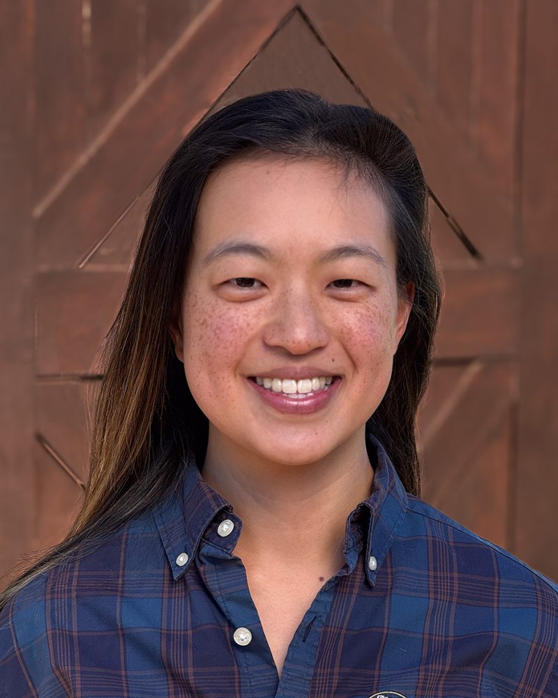 Rachel-Ku